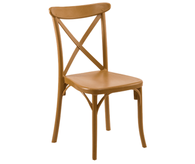 Стул Tilia Capri цвет дерево