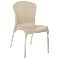 Стул Tilia Stella бежевый