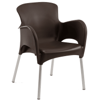 Крісло Tilia Mars венге