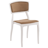 Стілець Tilia Orient Pad світло-коричневий
