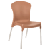 Стілець Tilia Stella світло-коричневий