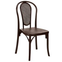 Стул Tilia Sozo-C венге