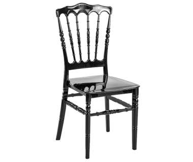Стул Tilia Napoleon XL черный