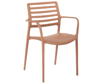 Кресло Tilia Louise XL светло-коричневый Кресло Tilia Louise XL светло-коричневый