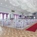Стул Tilia Oxo прозрачный в интернет-магазине "Мебли Даром"