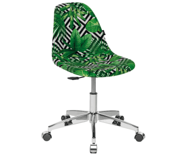 Стул офисный Tilia Eos-Office сиденье с тканью VOKATO Стул офисный Tilia Eos-Office сиденье с тканью VOKATO