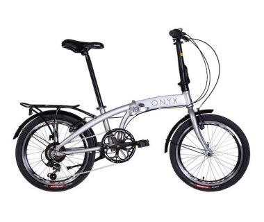 Велосипед 20" Dorozhnik ONYX 2022 (перламутровый)