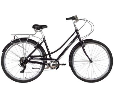 Велосипед 28" Dorozhnik SAPPHIRE 2022 (глубокий темно-фиолетовый)