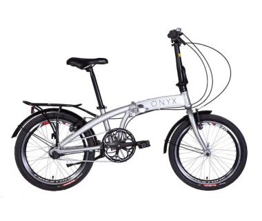 Велосипед 20" Dorozhnik ONYX PH 2022 (перламутровый)