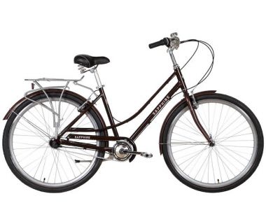 Велосипед 28" Dorozhnik SAPPHIRE PH 2022 (темно-красный)