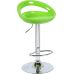Стілець барний B-08 зелений в інтернет магазині "Меблі Даром"