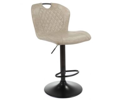 Стілець барний B-102 бежевий антик VETRO (Ветро)