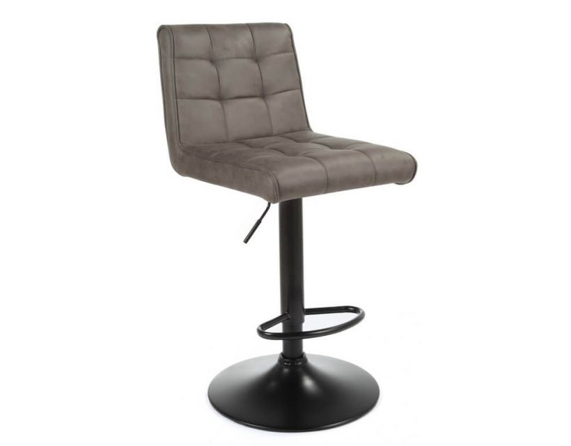 Стілець барний B-106 табако VETRO (Ветро) VETRO Modern (Ветро) в інтернет магазині "Меблі Даром"