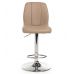 Стілець барний B-110 капучіно в інтернет магазині "Меблі Даром"