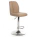Стілець барний B-110 капучіно в інтернет магазині "Меблі Даром"