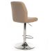 Стілець барний B-110 капучіно в інтернет магазині "Меблі Даром"