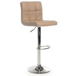 Стул барный B-40 капучино