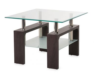 Стіл журнальний C-106 венге Стіл журнальний C-106 венге