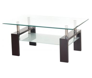 Стіл журнальний C-107-2 венге Стіл журнальний C-107-2 венге