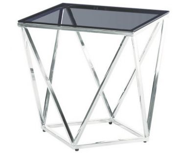 Стіл журнальний CP-2 тонированный