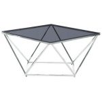 Стол журнальный CP-1 тонированный