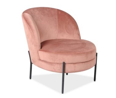 Крісло Бела роза VETRO (Ветро)