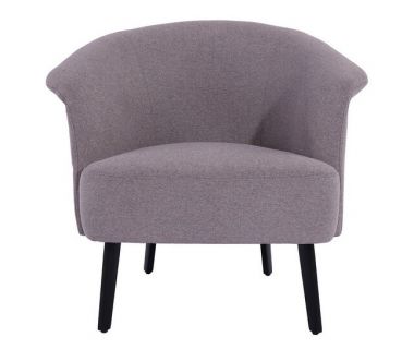 Крісло Мішель сіре Крісло Мішель сіре