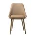 Стілець N-49 капучіно в інтернет магазині "Меблі Даром"