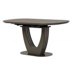 Керамічний стіл TML-865-1 айс грей Vetro (Ветро)