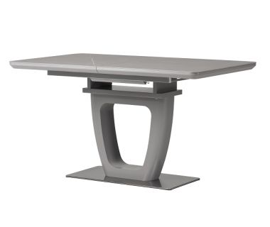 Керамічний стіл TML-861 айс грей Vetro (Ветро)
