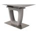 Керамічний стіл TML-861 айс грей Vetro (Ветро) в інтернет магазині "Меблі Даром"