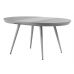 Керамический стол TML-875 айс грей Vetro (Ветро) в интернет-магазине "Мебли Даром"