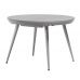 Керамический стол TML-875 айс грей Vetro (Ветро) в интернет-магазине "Мебли Даром"