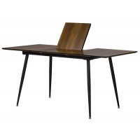 Раскладной стол TM-162 палисандр