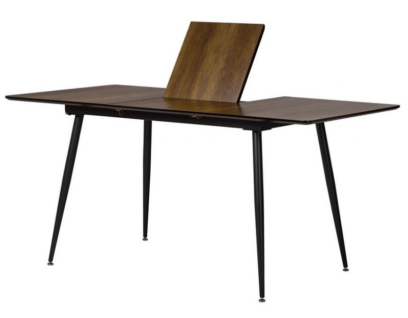 Раскладной стол TM-162 палисандр в интернет-магазине "Мебли Даром"