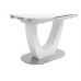 Керамічний стіл TML-866 білий мармур в інтернет магазині "Меблі Даром"