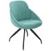Стілець поворотний R-65 м'ятний VETRO Modern (Ветро) в інтернет магазині "Меблі Даром"
