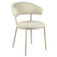 Стілець M-115 екрю