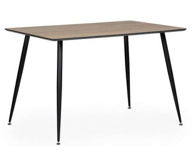 Стіл обідній TM-45 омбре 120*80*75см