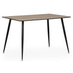 Стол обеденный TM-45 омбре 120*80*75см