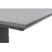 Стол раскладной TM-50-2 серый 110 (+40)*70*76 см в интернет-магазине "Мебли Даром"