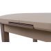Стол раскладной TM-75 капучино-латте 120 (+25)*80*75 см в интернет-магазине "Мебли Даром"