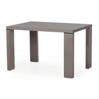 Стол обеденный TM-78 серый 120*80*75см