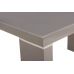 Стол обеденный TM-78 серый 120*80*75см в интернет-магазине "Мебли Даром"