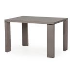 Стол обеденный TM-78 серый 120*80*75см