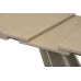 Стол раскладной TML-541 матовый бежевый 140 (+35)*85*76 см в интернет-магазине "Мебли Даром"