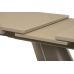 Стол раскладной TML-541 матовый бежевый 140 (+35)*85*76 см в интернет-магазине "Мебли Даром"