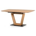 Раскладной стол TML-600 омбре 120 (+40)*80*76 см