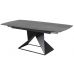 Розкладний стіл TML-820 графіт мармур, кераміка в інтернет магазині "Меблі Даром"