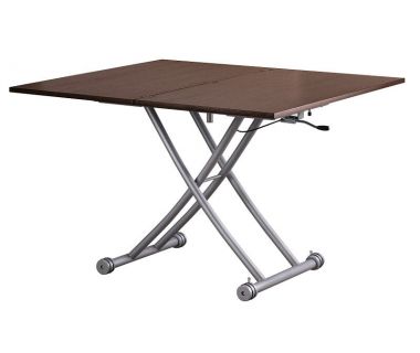 Стіл-трансформер TMT-20 венге